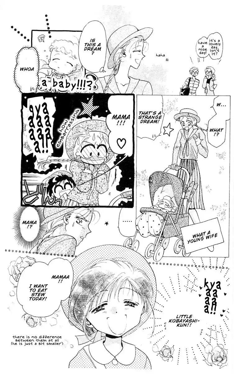 Omake no Kobayashi-kun Chapter 7 33
